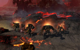 Lava-orks