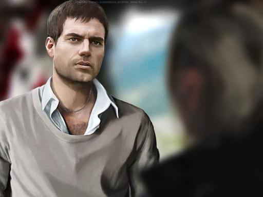 Jade Rousseau: The Secret Revelations The Fall of Sant' Antonio - "Её зовут Джэйд..." - знакомство с серией, специально для Gamer.ru Jade Rousseau: The Secret Revelations The Fall of Sant' Antonio - "Её зовут Джэйд..." - знакомство с серией, специально для Gamer.ru