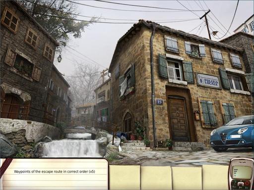 Jade Rousseau: The Secret Revelations The Fall of Sant' Antonio - "Её зовут Джэйд..." - знакомство с серией, специально для Gamer.ru Jade Rousseau: The Secret Revelations The Fall of Sant' Antonio - "Её зовут Джэйд..." - знакомство с серией, специально для Gamer.ru
