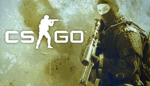 Новой Counter-Strike — быть Новой Counter-Strike — быть