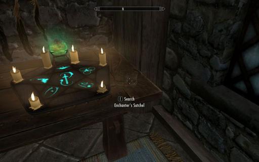 Elder Scrolls V: Skyrim, The - Полезные геймплей-моды для Skyrim(Обновлено! Добавлено 10 новых модов! 29.04.12) Elder Scrolls V: Skyrim, The - Полезные геймплей-моды для Skyrim(Обновлено! Добавлено 10 новых модов! 29.04.12)
