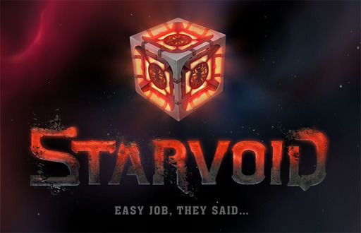 Превью Starvoid: На краю света