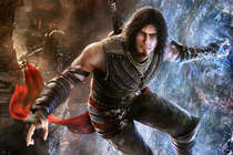 Бесплатные ключи Prince of Persia для Uplay Бесплатные ключи Prince of Persia для Uplay